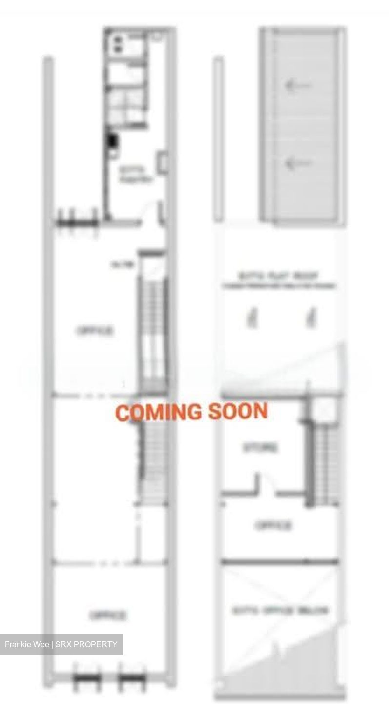 Kandahar Street (D7), Shop House #587231171